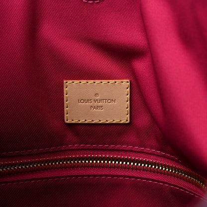 Louis Vuitton Monogram Graceful PM Pivoine 6 of 14