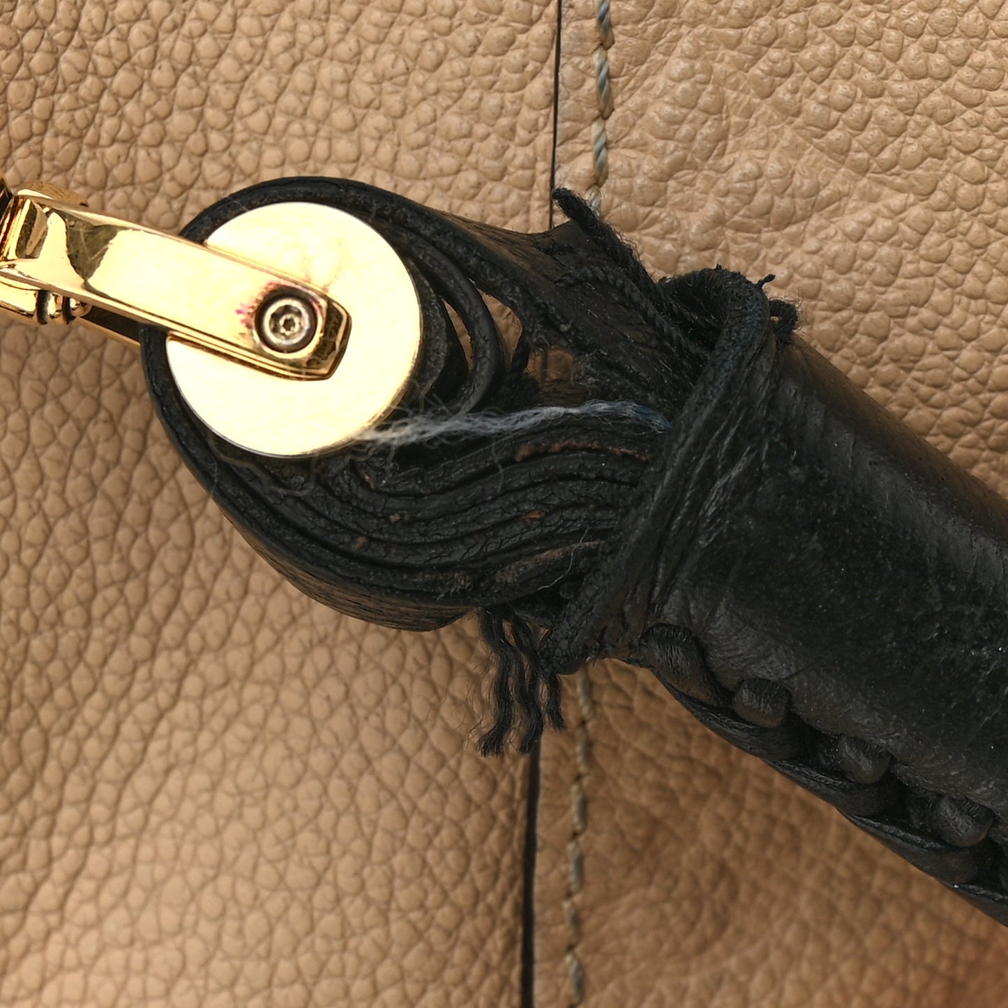 Empreinte Bagatelle Dune