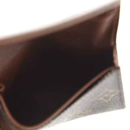Louis Vuitton Monogram Business Card Holder 6 of 11
