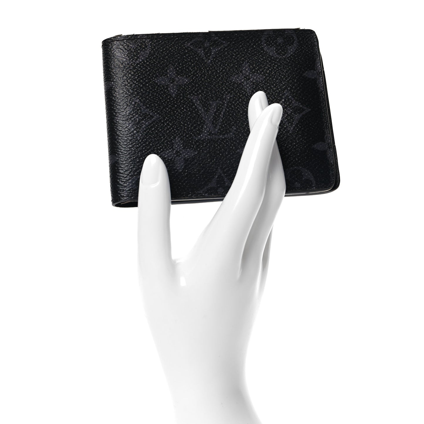 Monogram Eclipse Multiple Wallet