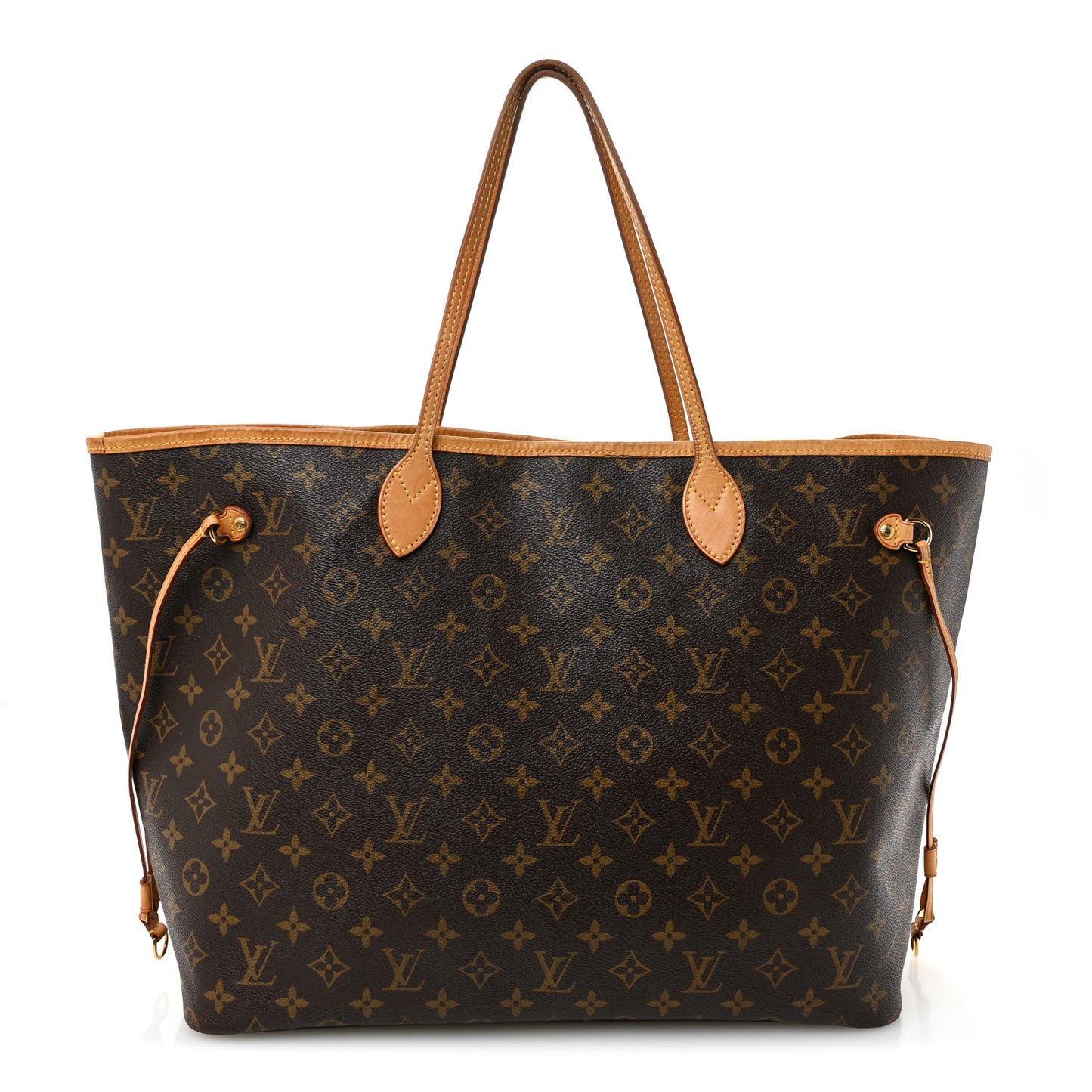 Monogram Neverfull GM