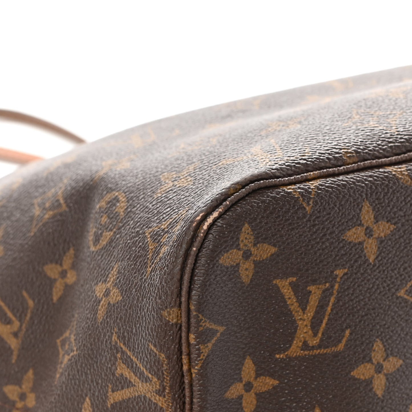 Monogram Neverfull MM