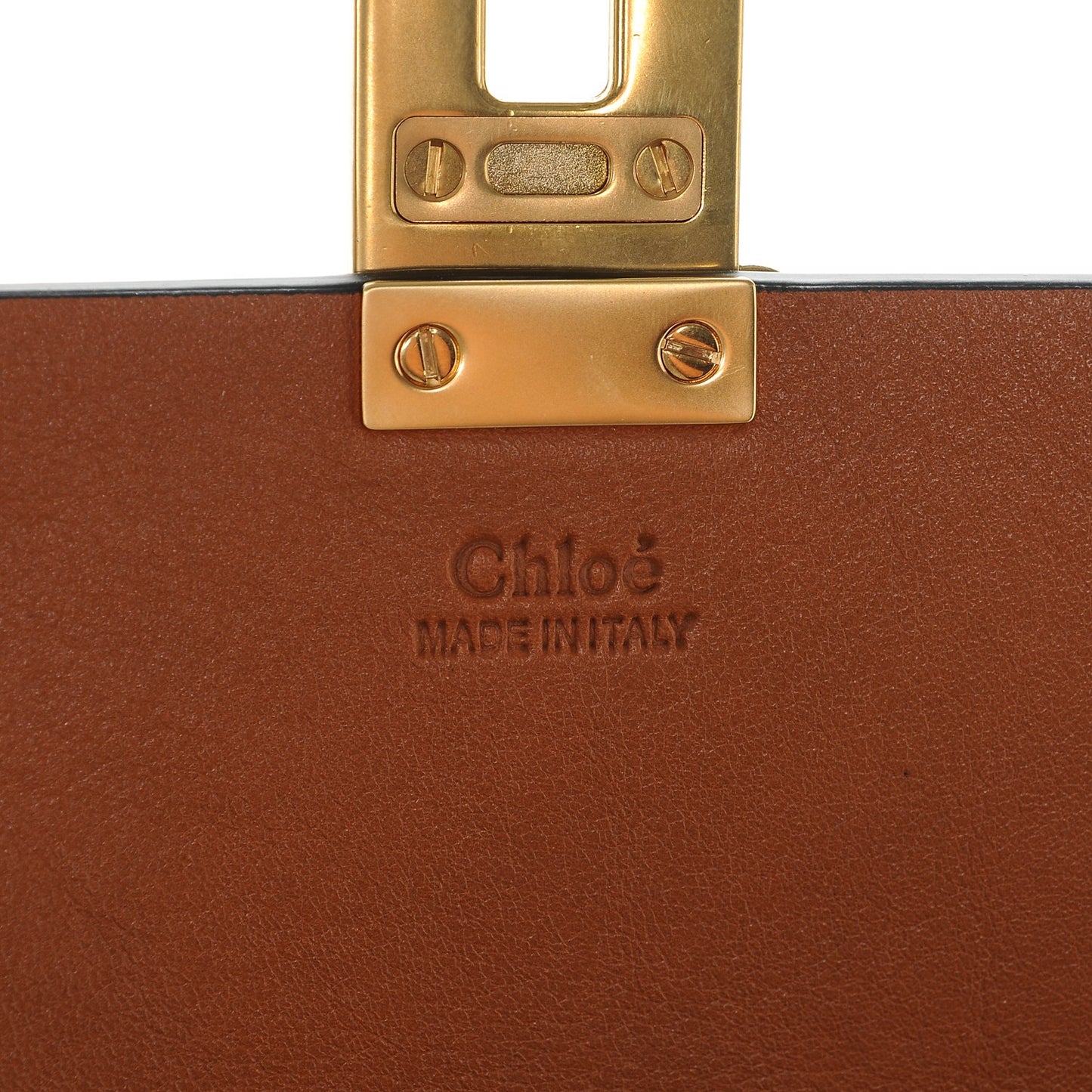 Calfskin Suede Rainbow Patchwork Drew Shoulder Bag Caramel