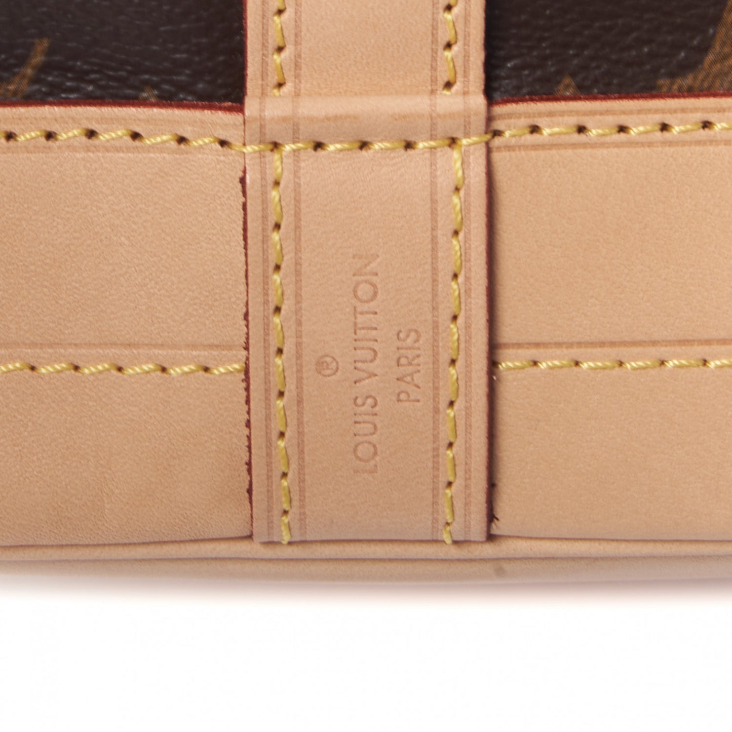 Monogram Noe
