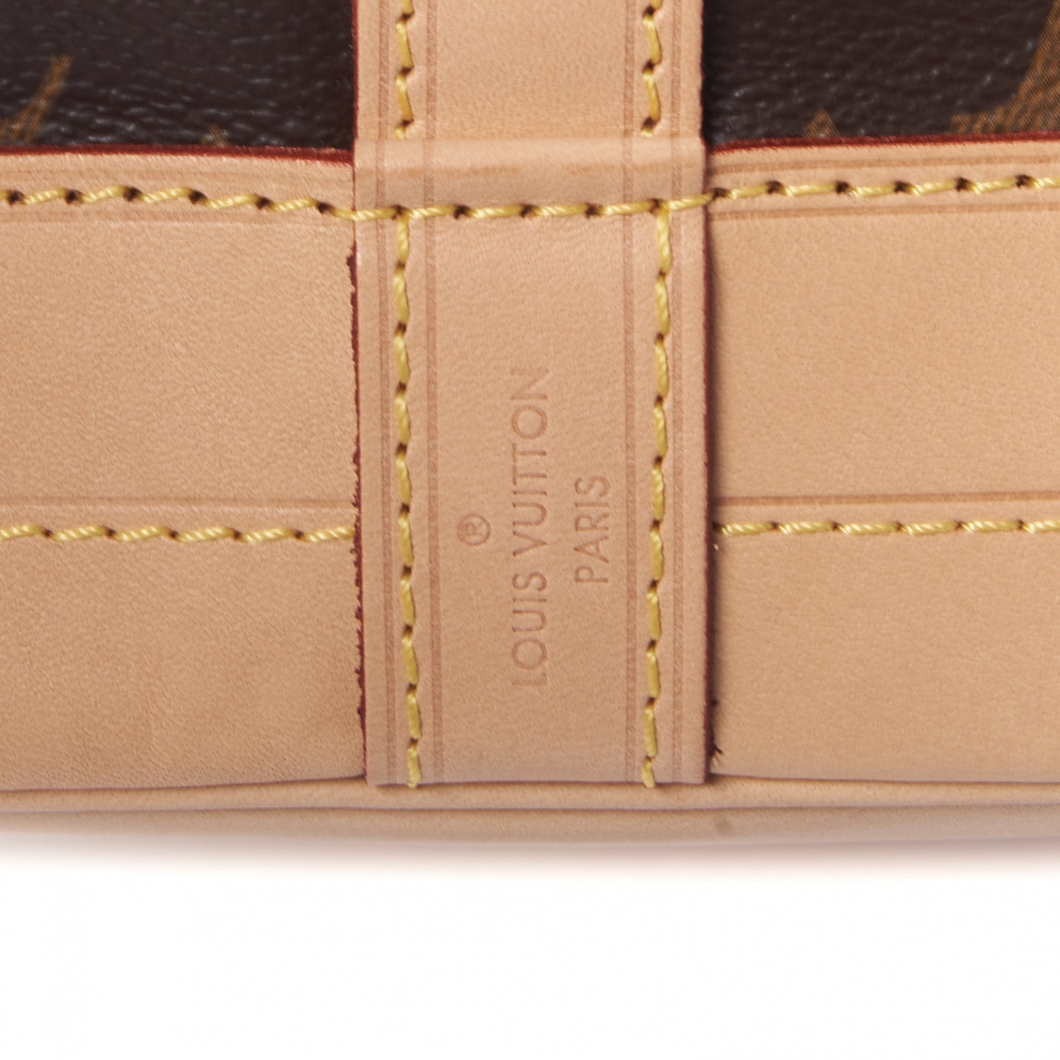 Louis Vuitton Monogram Noe 10 of 10