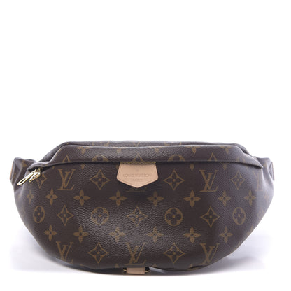 Louis Vuitton Monogram Bumbag 1 of 10
