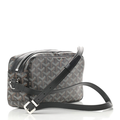 Goyard Goyardine Sac Cap Vert Black 3 of 10