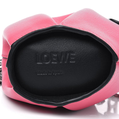 Loewe Calfskin Elephant Pouch New Candy 10 of 10