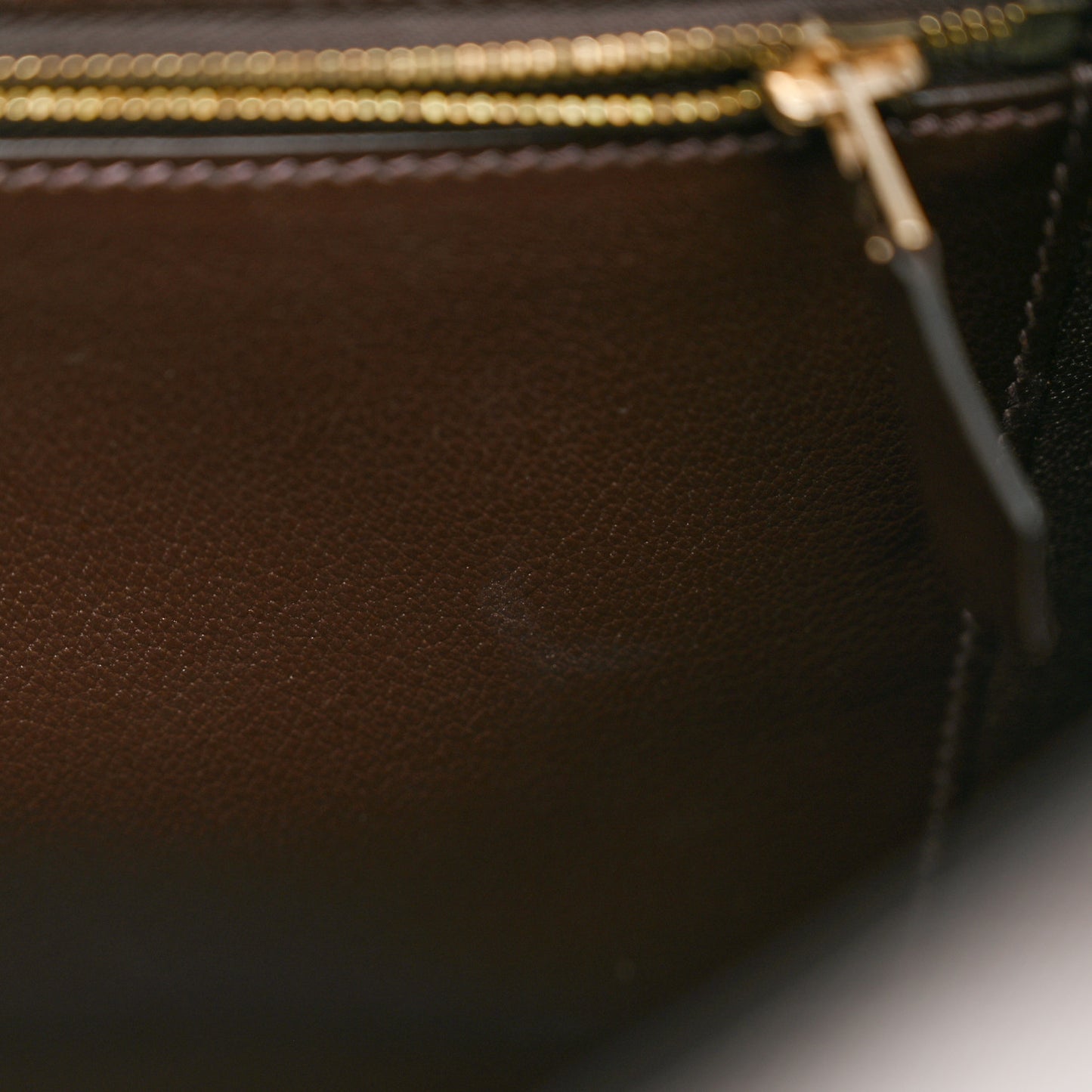 Epsom Kelly Sellier 32 Chocolate