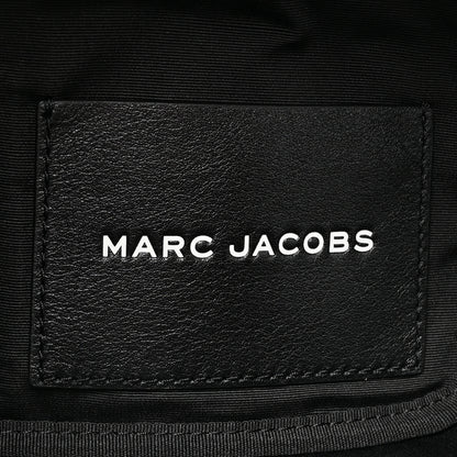 Marc Jacobs Denim Jacquard Medium The Monogram Tote Bag Denim Blue 6 of 10