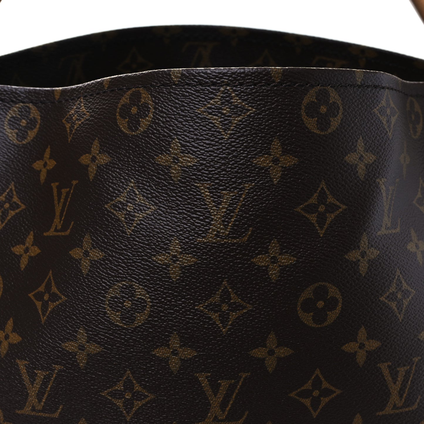 Monogram Artsy MM