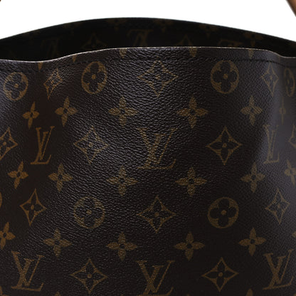 Louis Vuitton Monogram Artsy MM 8 of 11