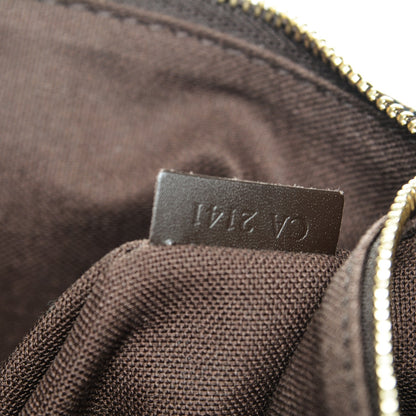 Louis Vuitton Damier Ebene Beaubourg 7 of 7
