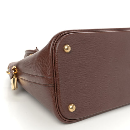 Hermes Courchevel Bolide 35 Noisette 9 of 11