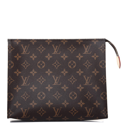 Louis Vuitton Monogram Toiletry Pouch 26 1 of 11