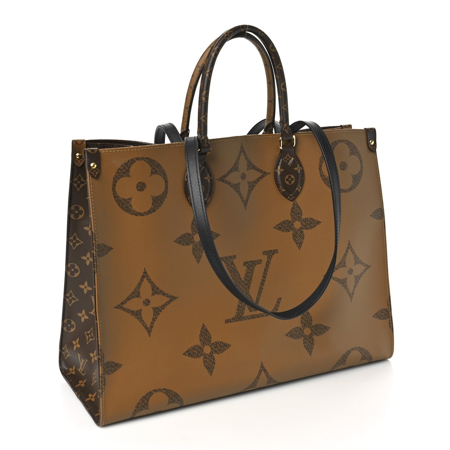 Reverse Monogram Giant Onthego GM