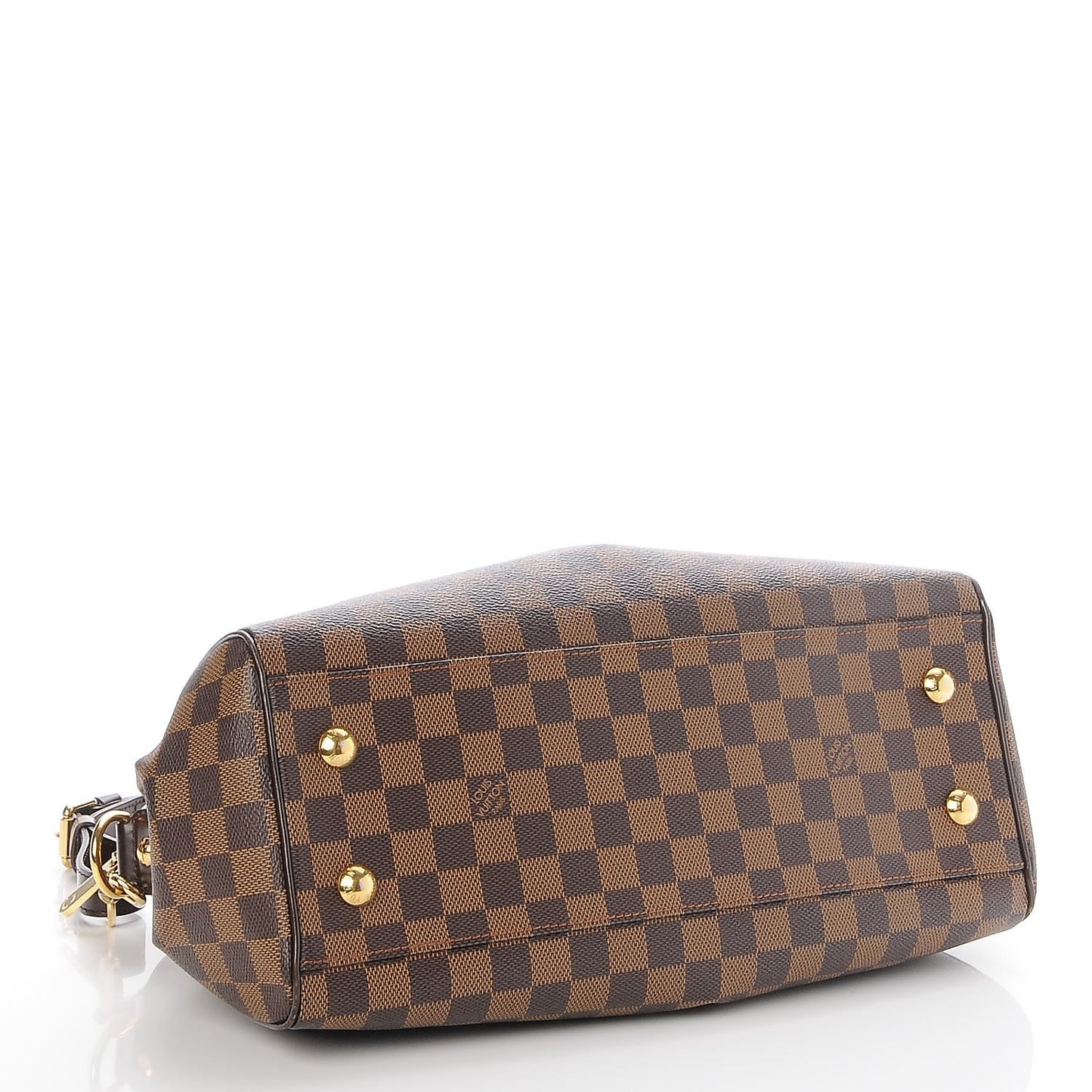 Damier Ebene Trevi PM