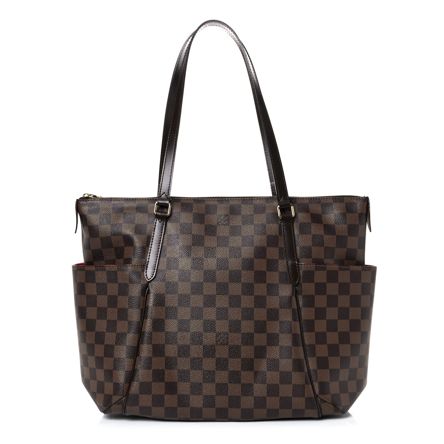 Damier Ebene Totally MM