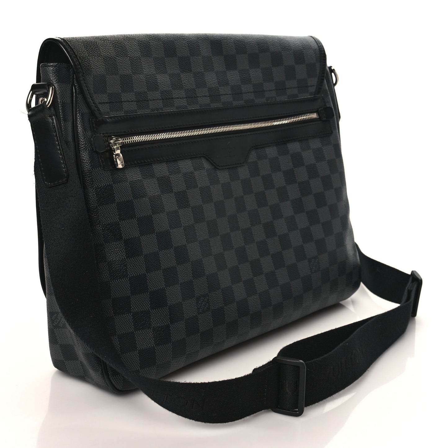 Damier Graphite Renzo