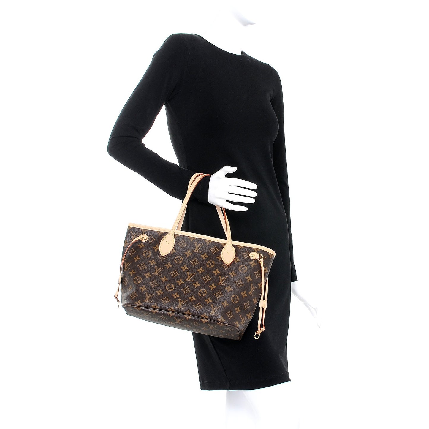 Monogram Neverfull PM