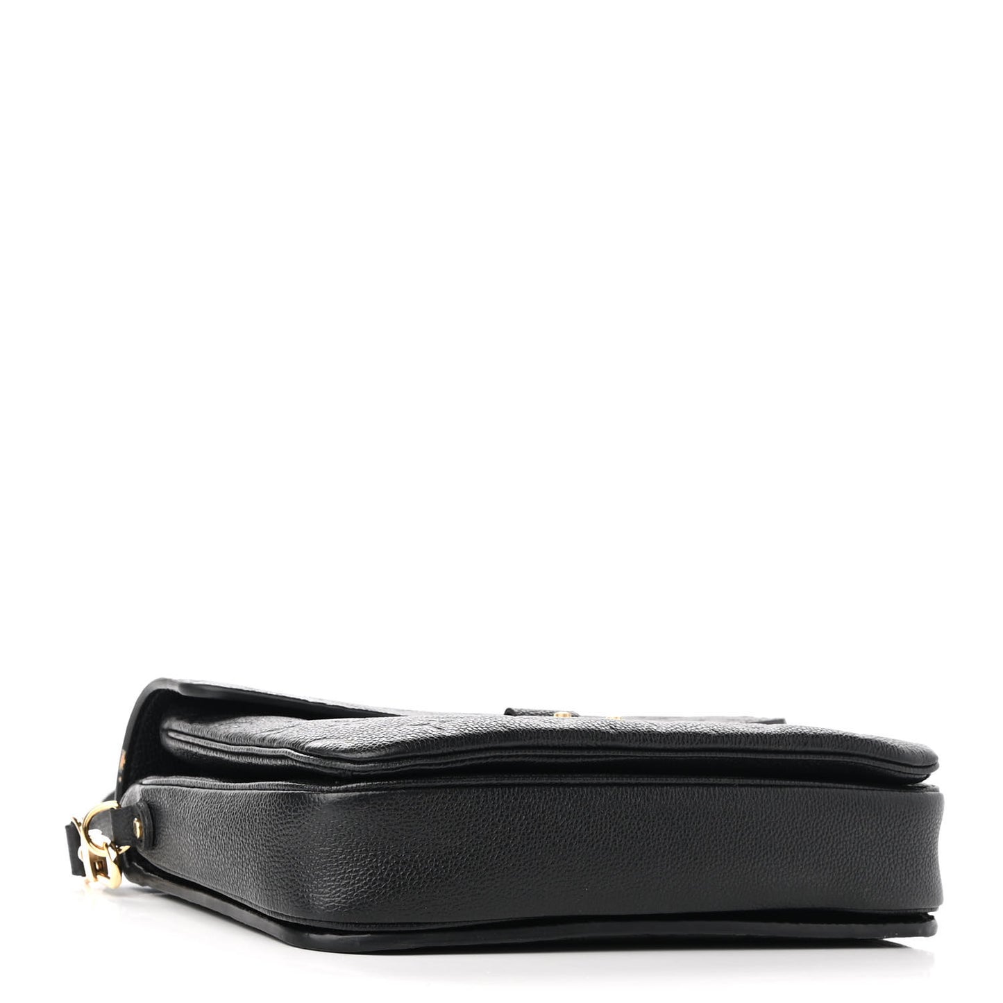 Empreinte Pochette Metis Black