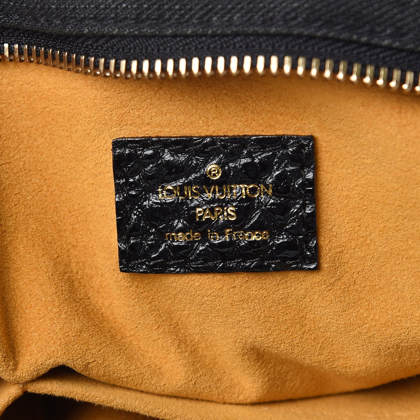 Denim Neo Cabby GM Black
