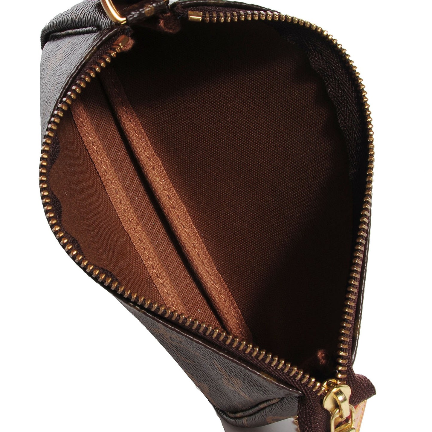 Monogram Mini Pochette Accessories