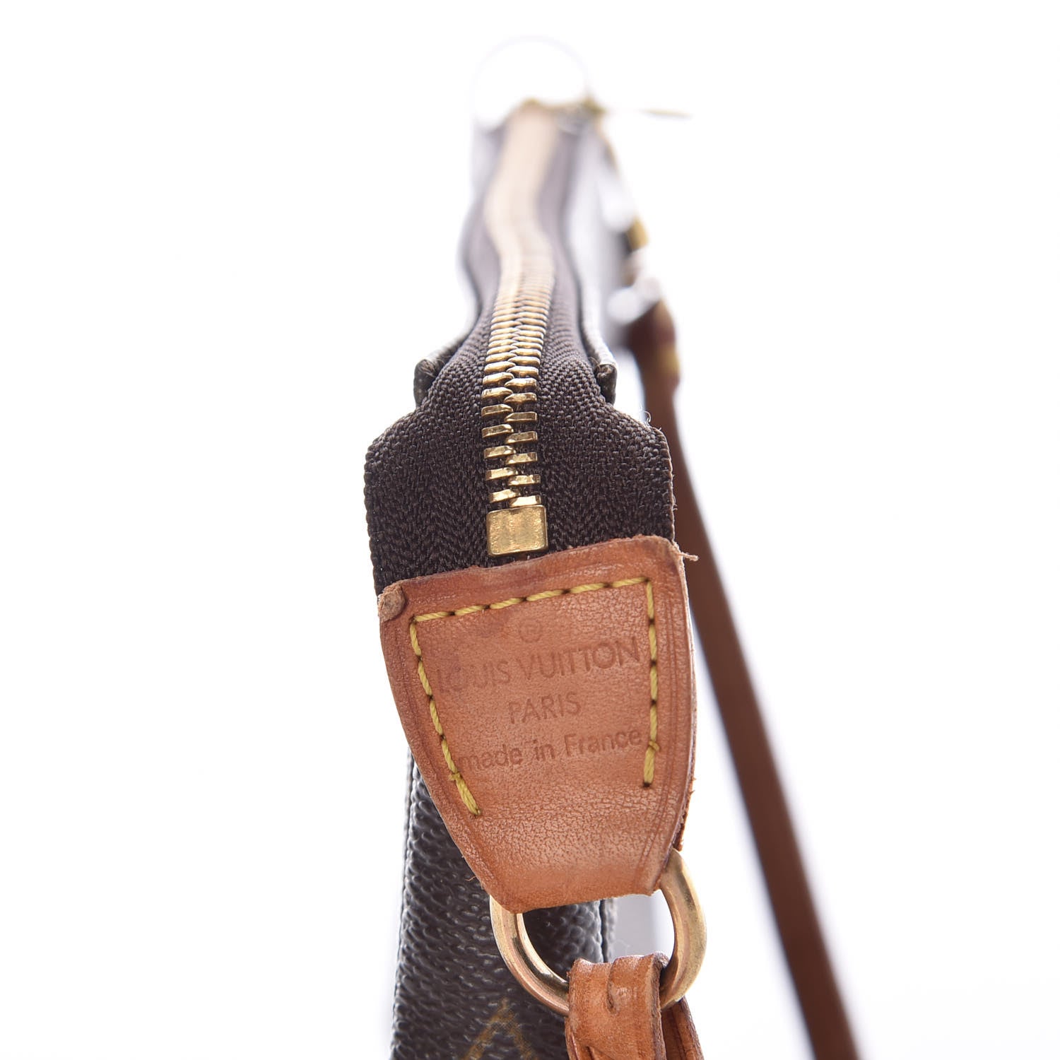Louis Vuitton Monogram Pochette Accessories 6 of 9