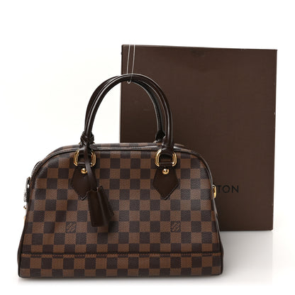 Louis Vuitton Damier Ebene Duomo 11 of 11