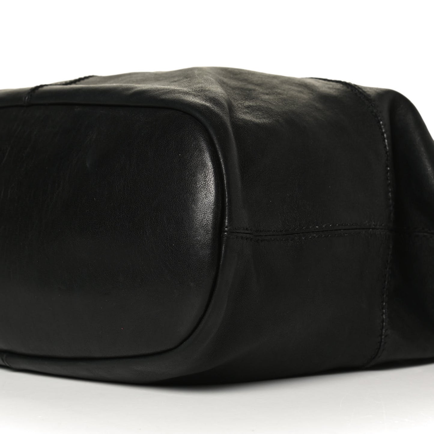 Lambskin Medium Nightingale Black