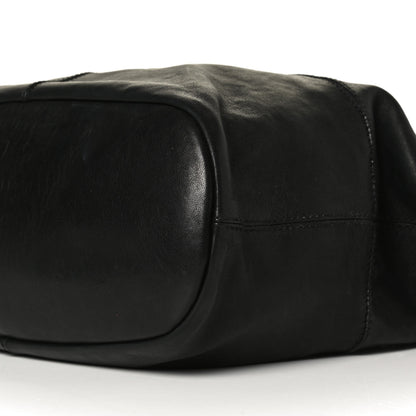 Givenchy Lambskin Medium Nightingale Black 10 of 12