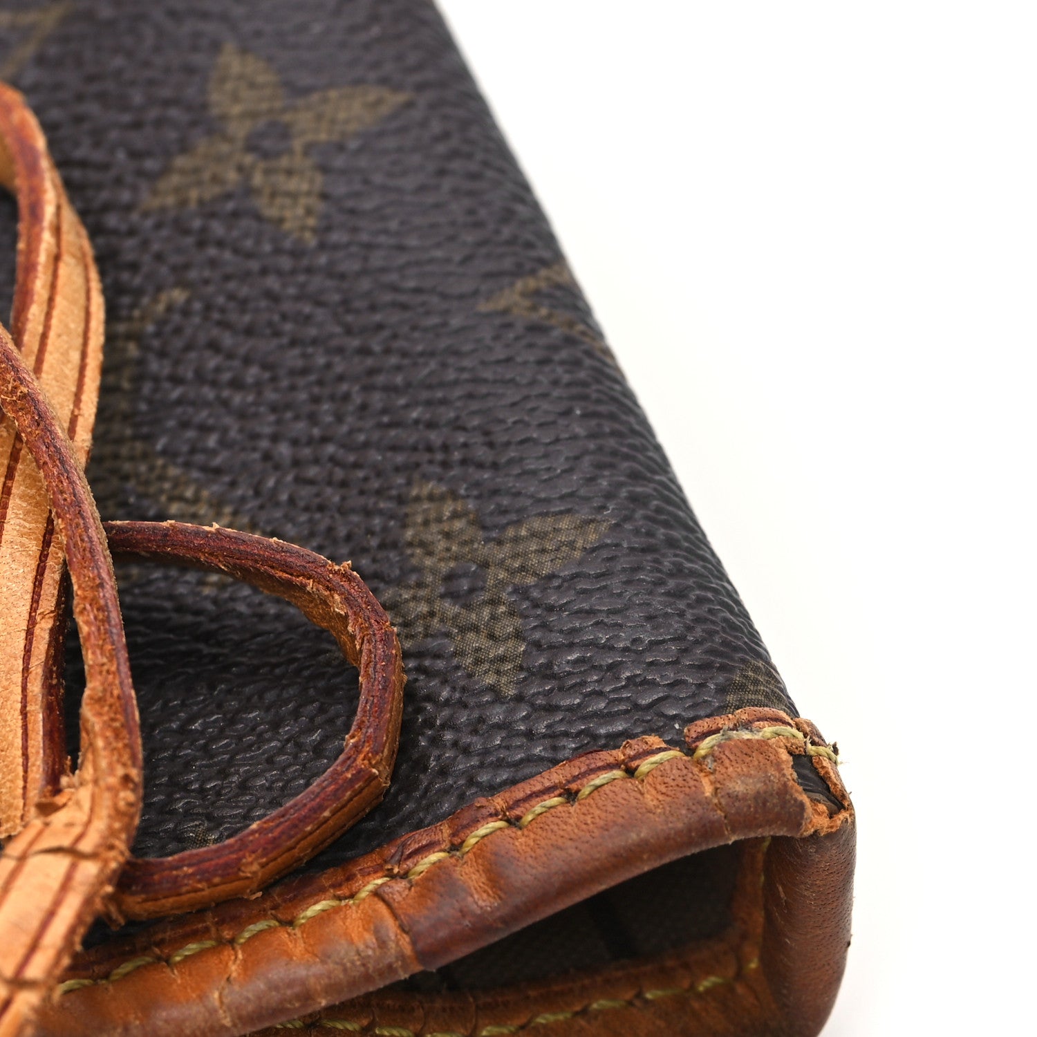 Louis Vuitton Monogram Neverfull GM 12 of 13