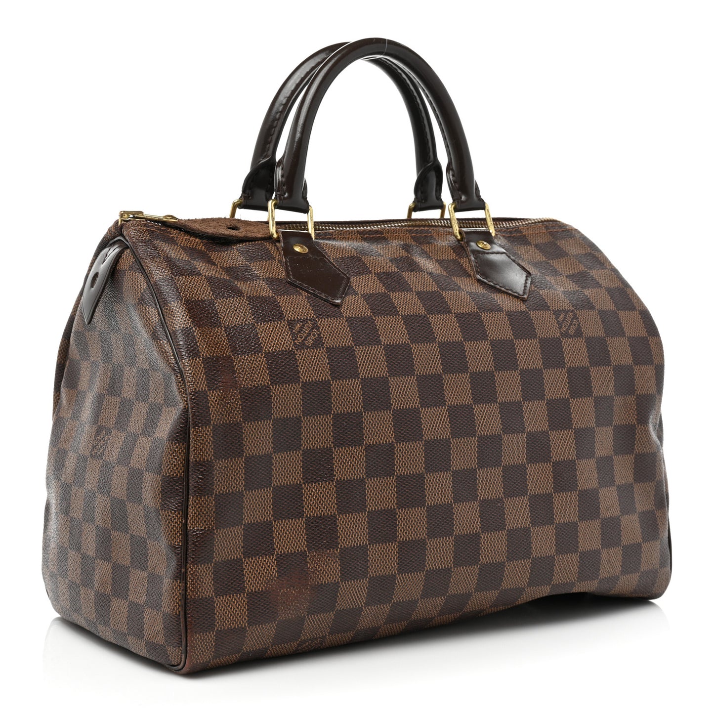 Damier Ebene Speedy 30