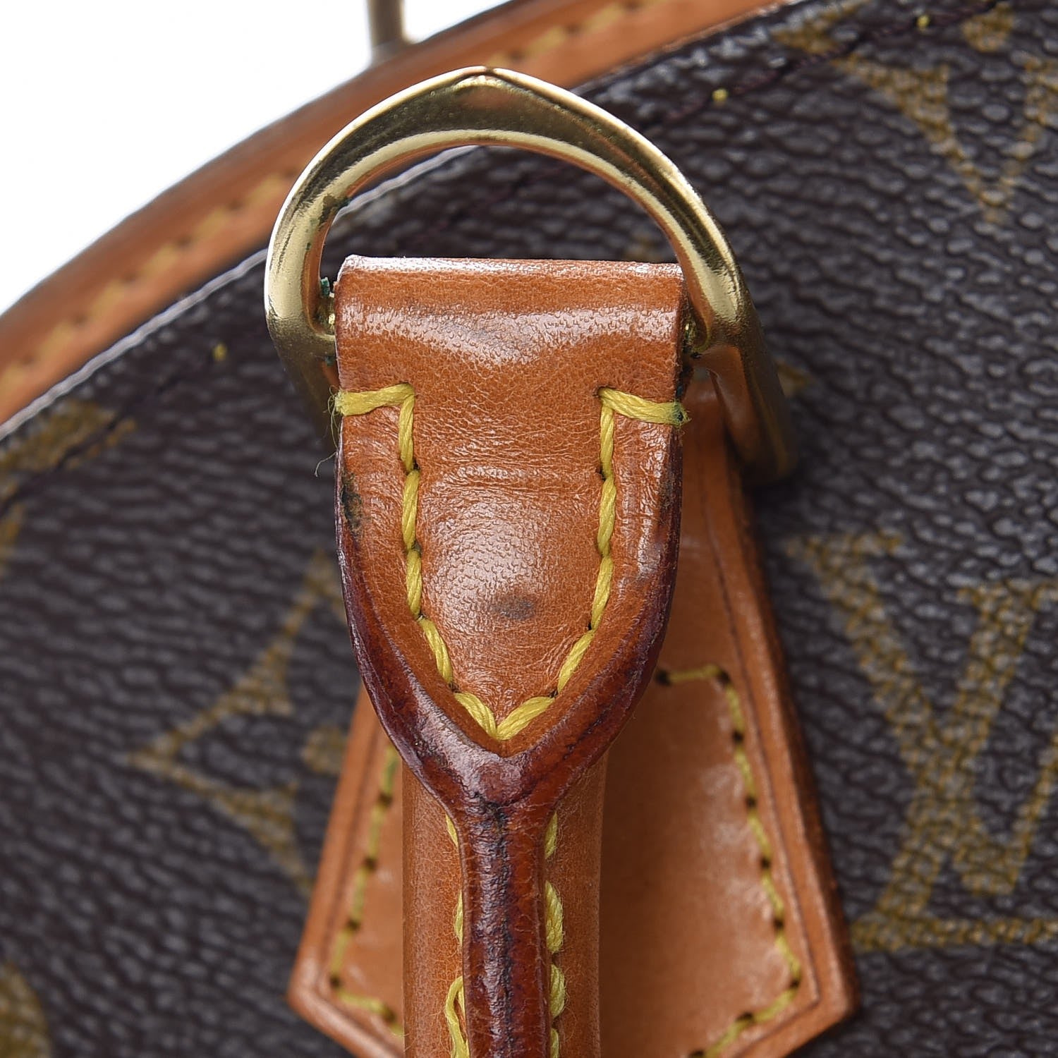 Louis Vuitton Monogram Ellipse PM 8 of 8