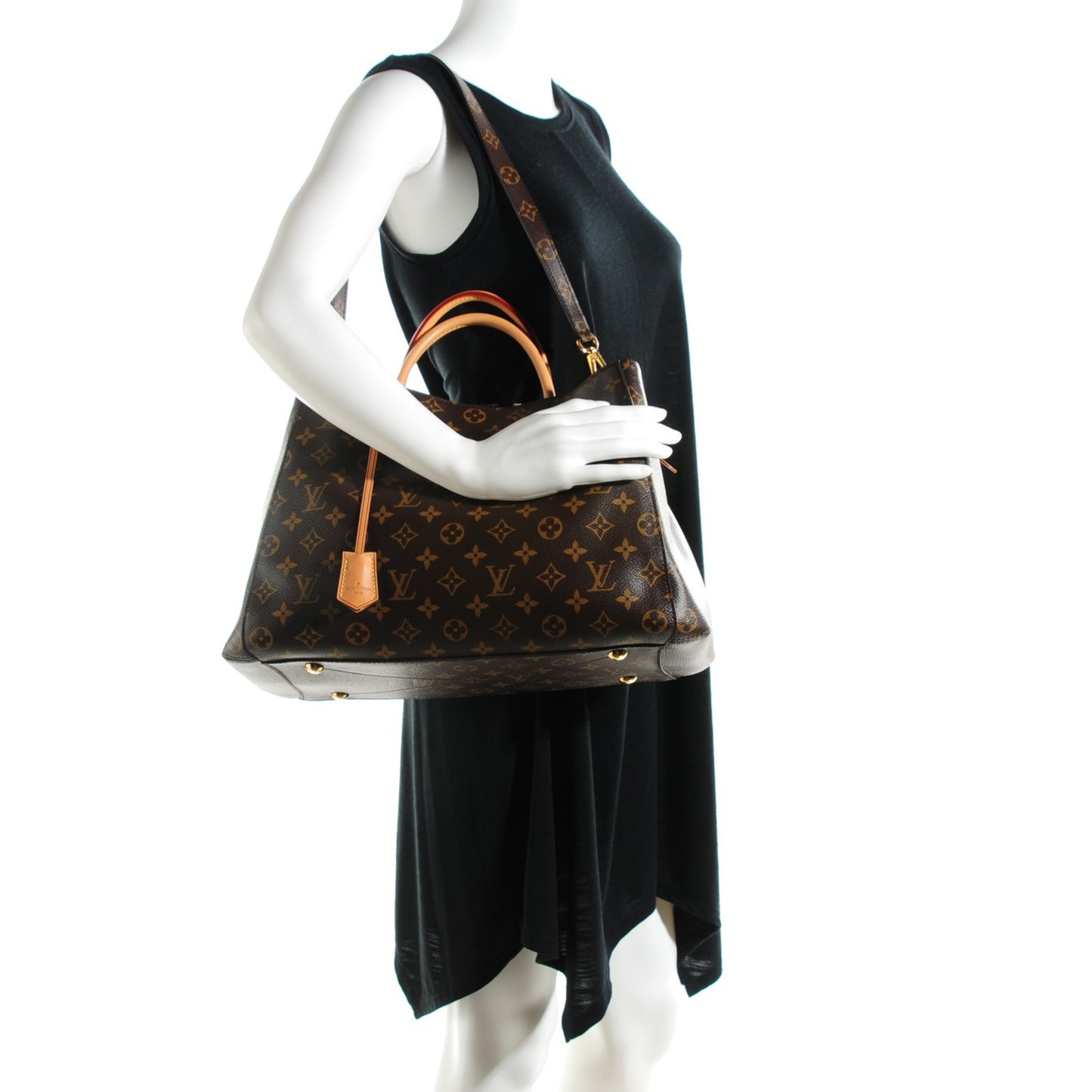 Monogram Montaigne GM