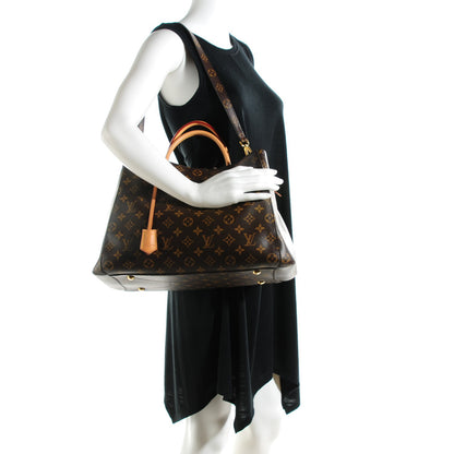 Louis Vuitton Monogram Montaigne GM 2 of 7