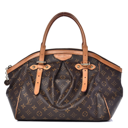 Louis Vuitton Monogram Tivoli GM 1 of 19