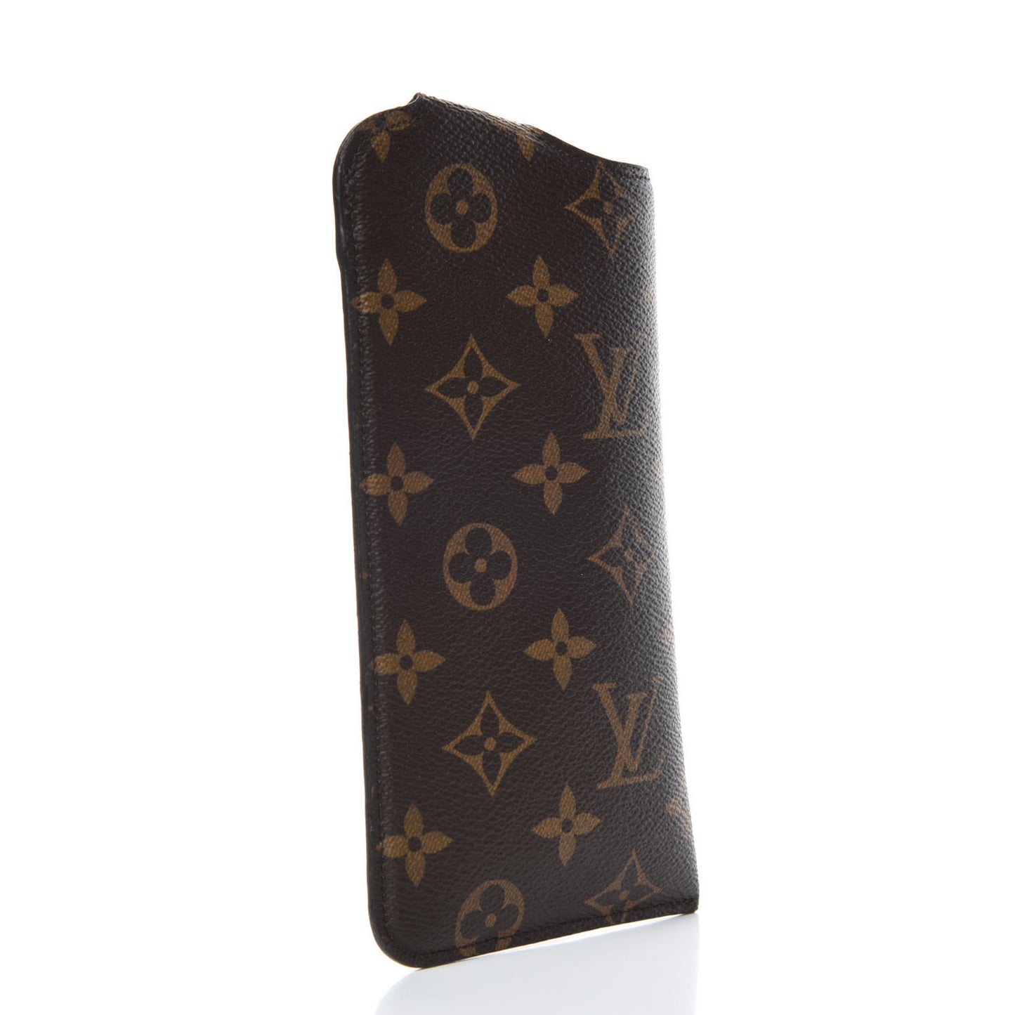Monogram Sunglasses Case MM