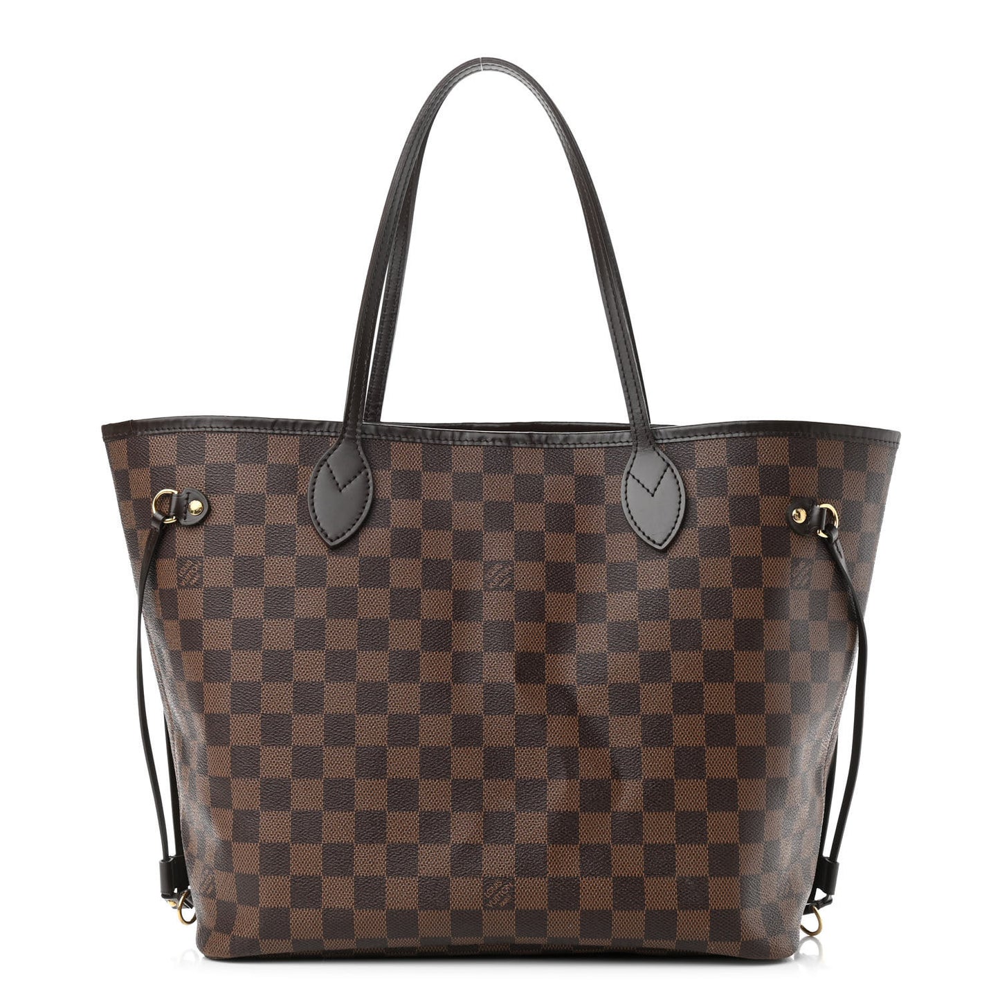 Damier Ebene Neverfull MM