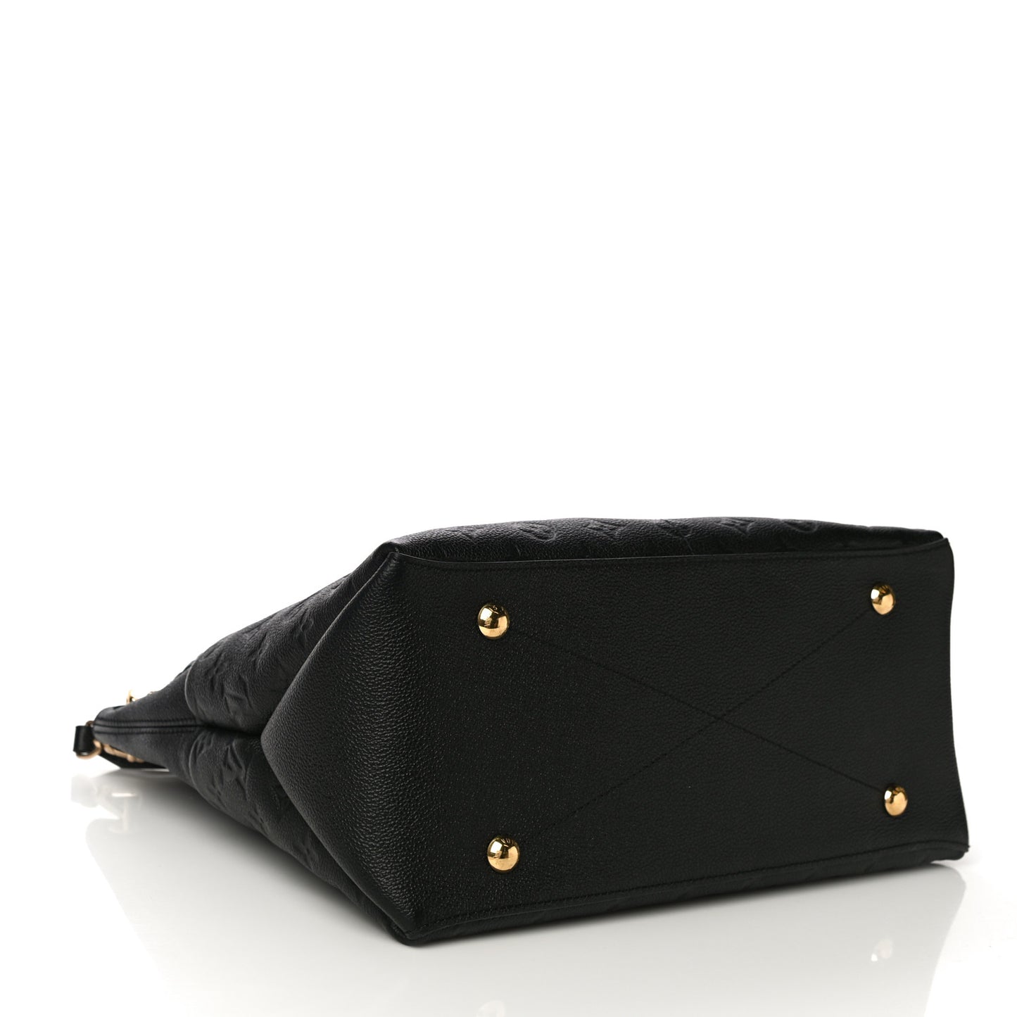 Empreinte Maida Hobo Black