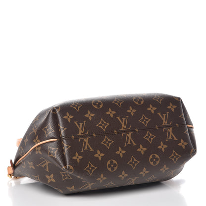 Louis Vuitton Monogram Turenne PM 4 of 11
