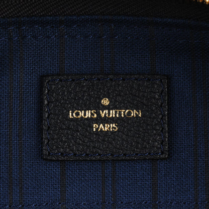 Louis Vuitton Empreinte Speedy Bandouliere 25 Infini 6 of 7