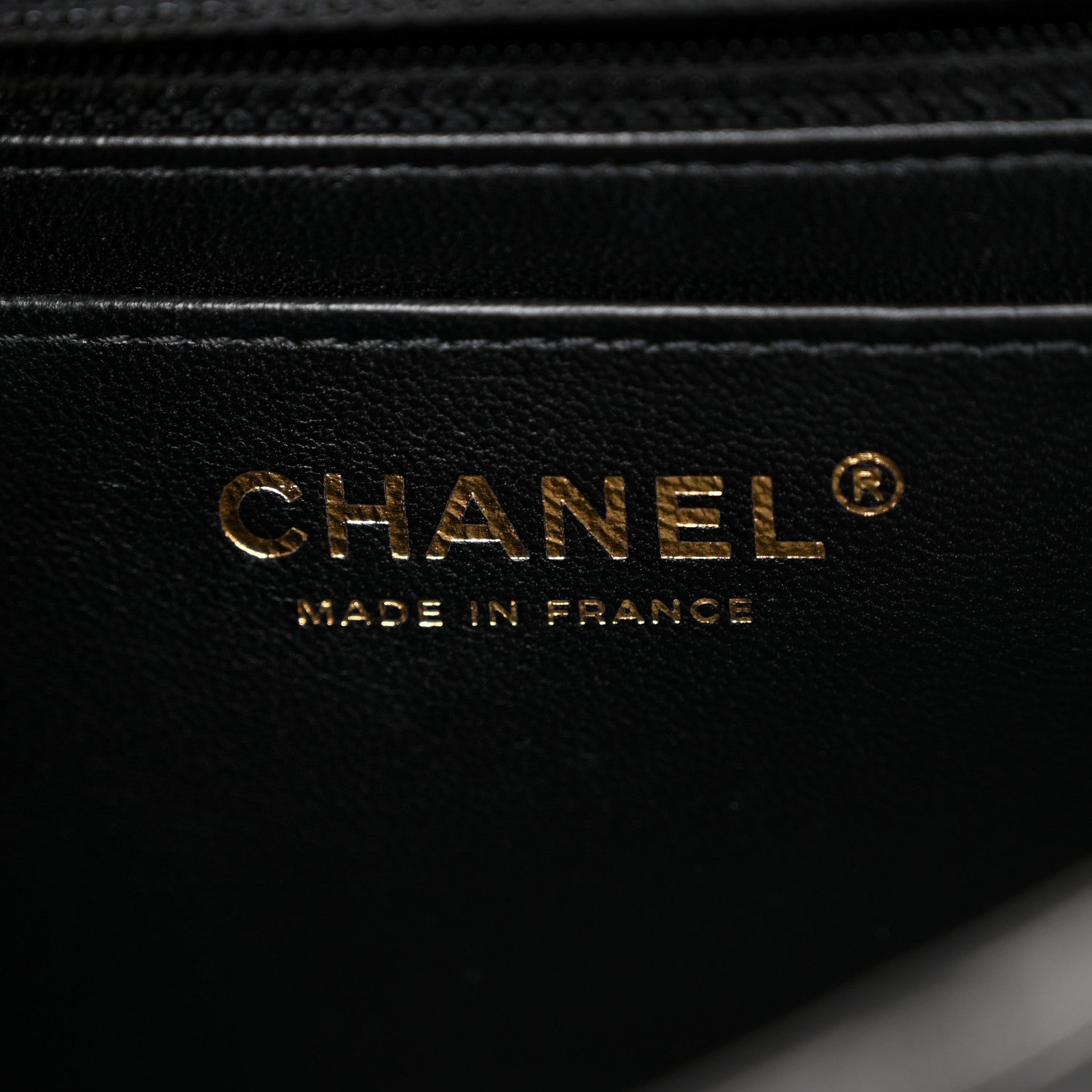 Chanel Aged Calfskin Quilted 2.55 Reissue Mini Flap Black 6 of 10
