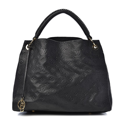 Louis Vuitton Empreinte Artsy MM Infini 1 of 10