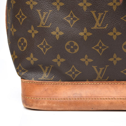 Louis Vuitton Monogram Noe 9 of 18