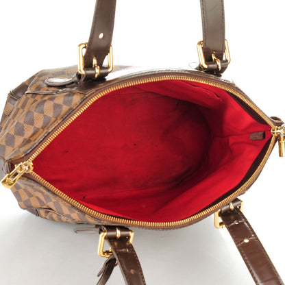 Louis Vuitton Damier Ebene Verona MM 6 of 8