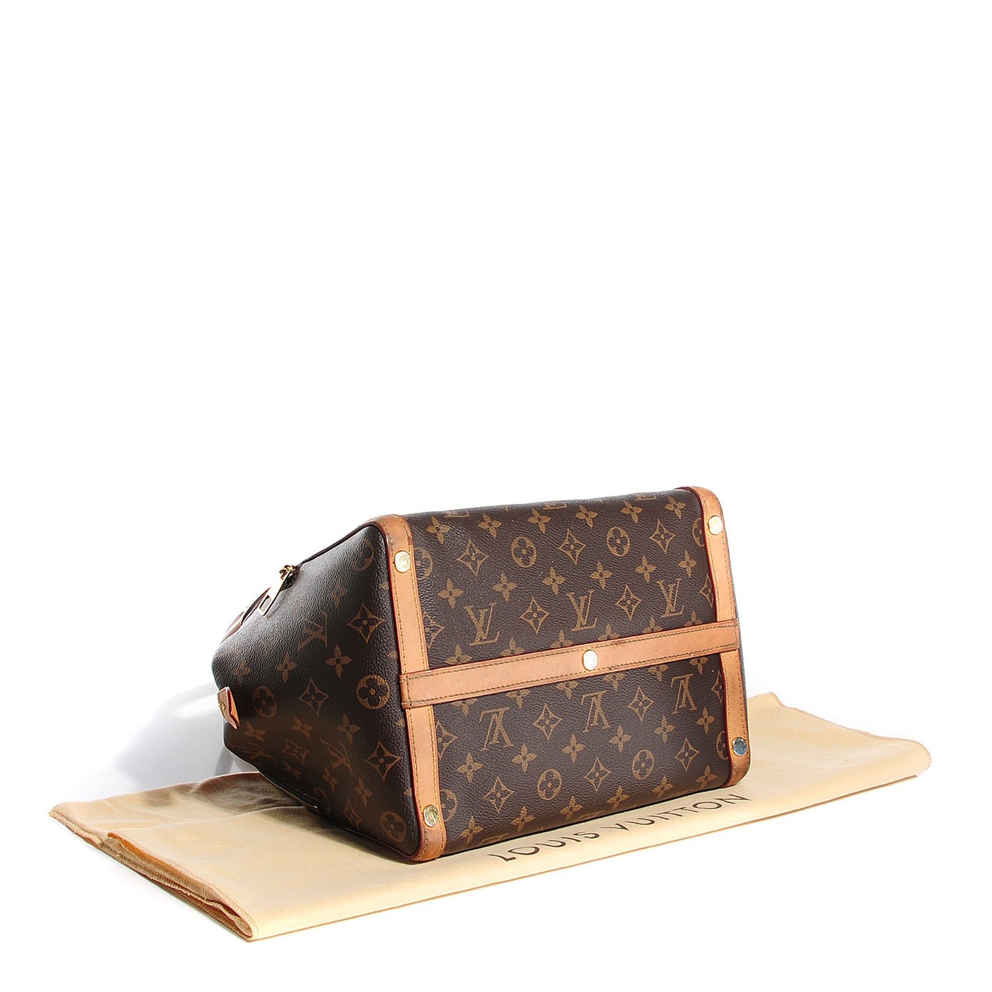 Monogram Marais MM
