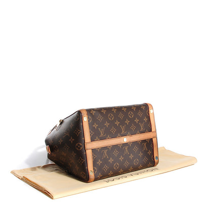 Louis Vuitton Monogram Marais MM 4 of 7