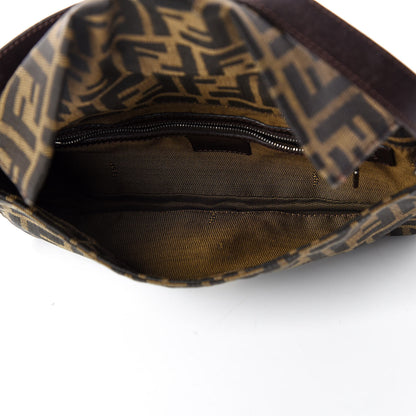 Fendi Zucca Baguette Tobacco 5 of 14