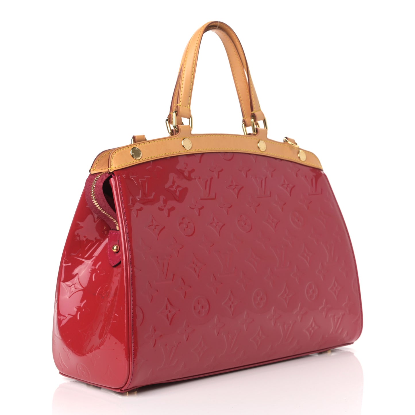 Vernis Brea MM Rose Indien